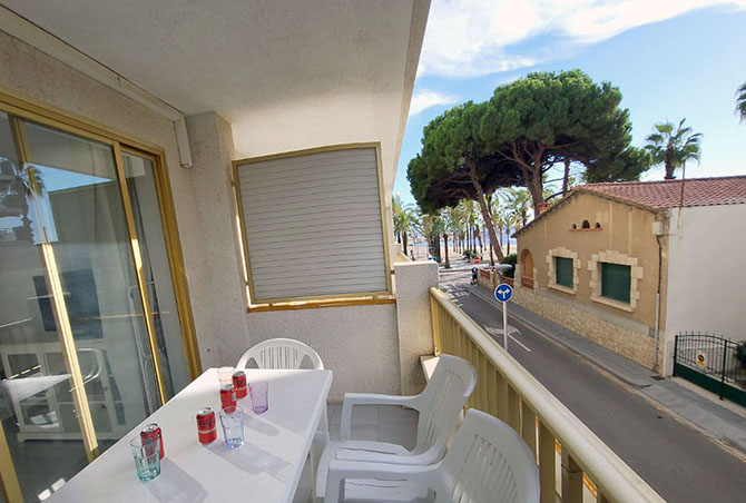 Location Miramar Salou